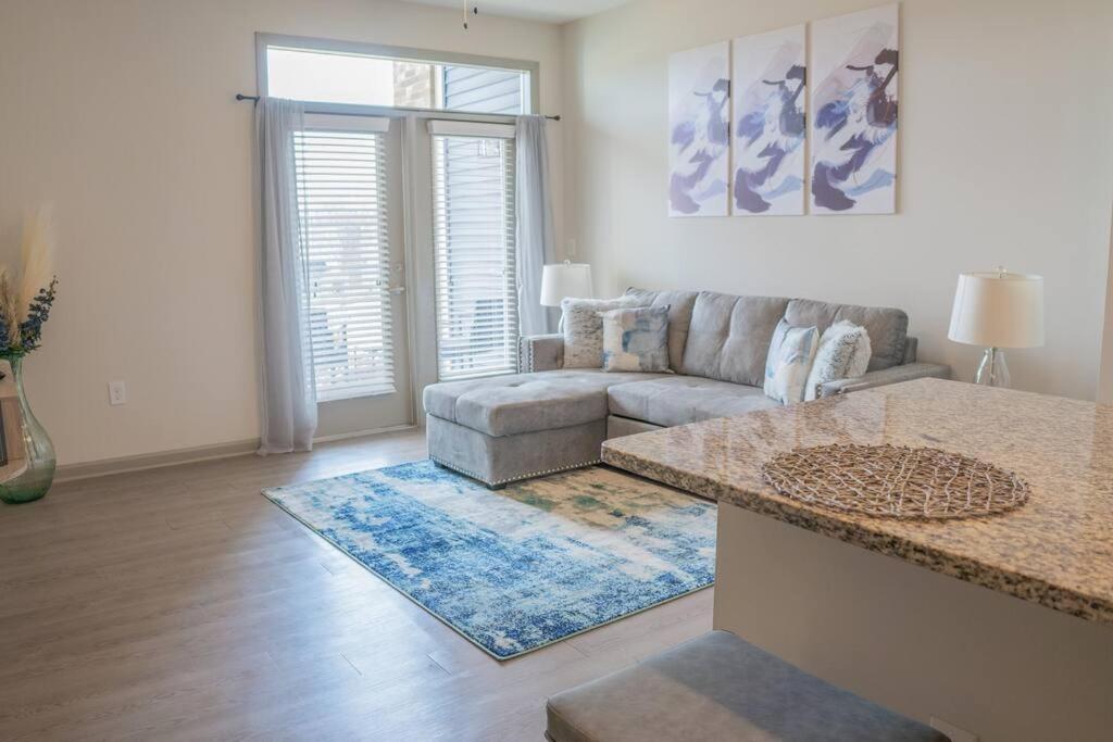 Modern And Spacious King Size Retreat Concord Dış mekan fotoğraf