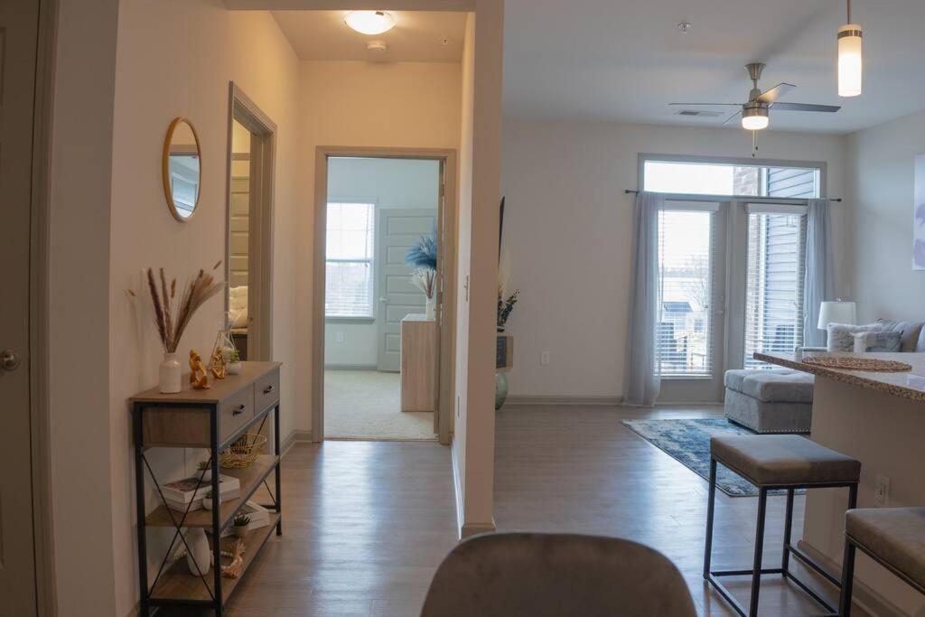Modern And Spacious King Size Retreat Concord Dış mekan fotoğraf